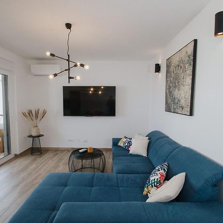 Luxury Apartments Marija Trogir Værelse billede