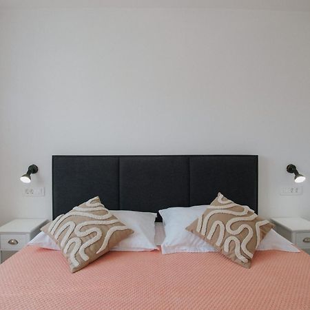 Luxury Apartments Marija Trogir Værelse billede
