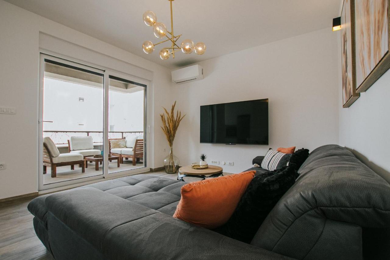 Luxury Apartments Marija Trogir Eksteriør billede