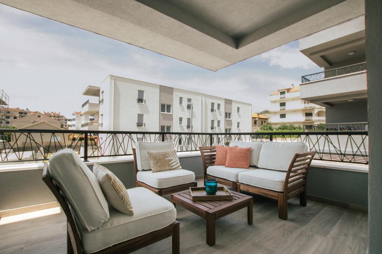 Luxury Apartments Marija Trogir Værelse billede