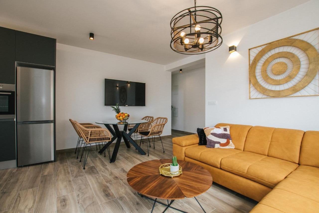 Luxury Apartments Marija Trogir Værelse billede