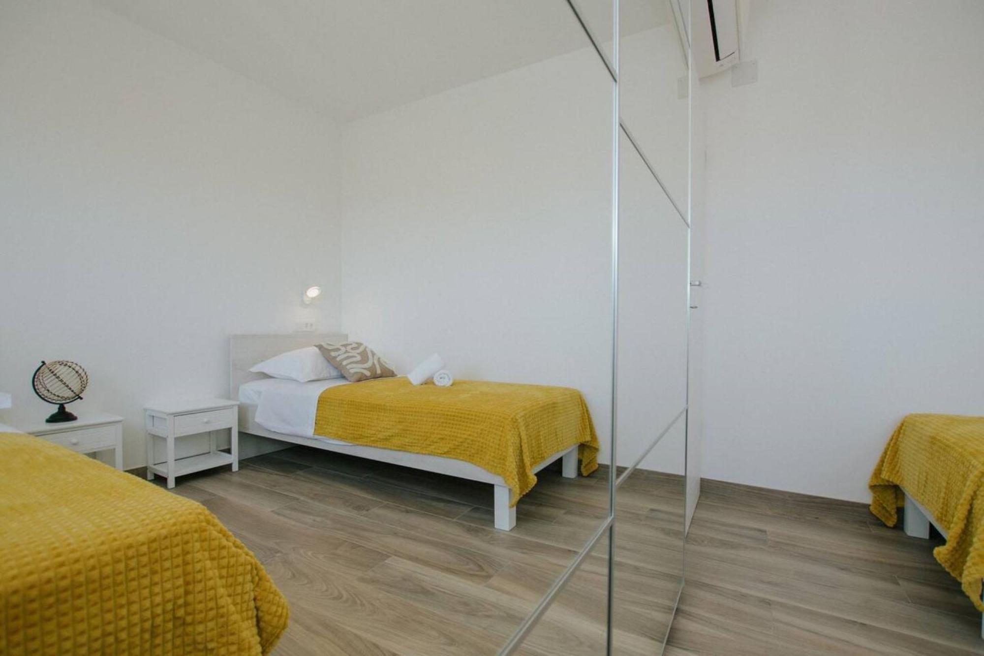 Luxury Apartments Marija Trogir Værelse billede