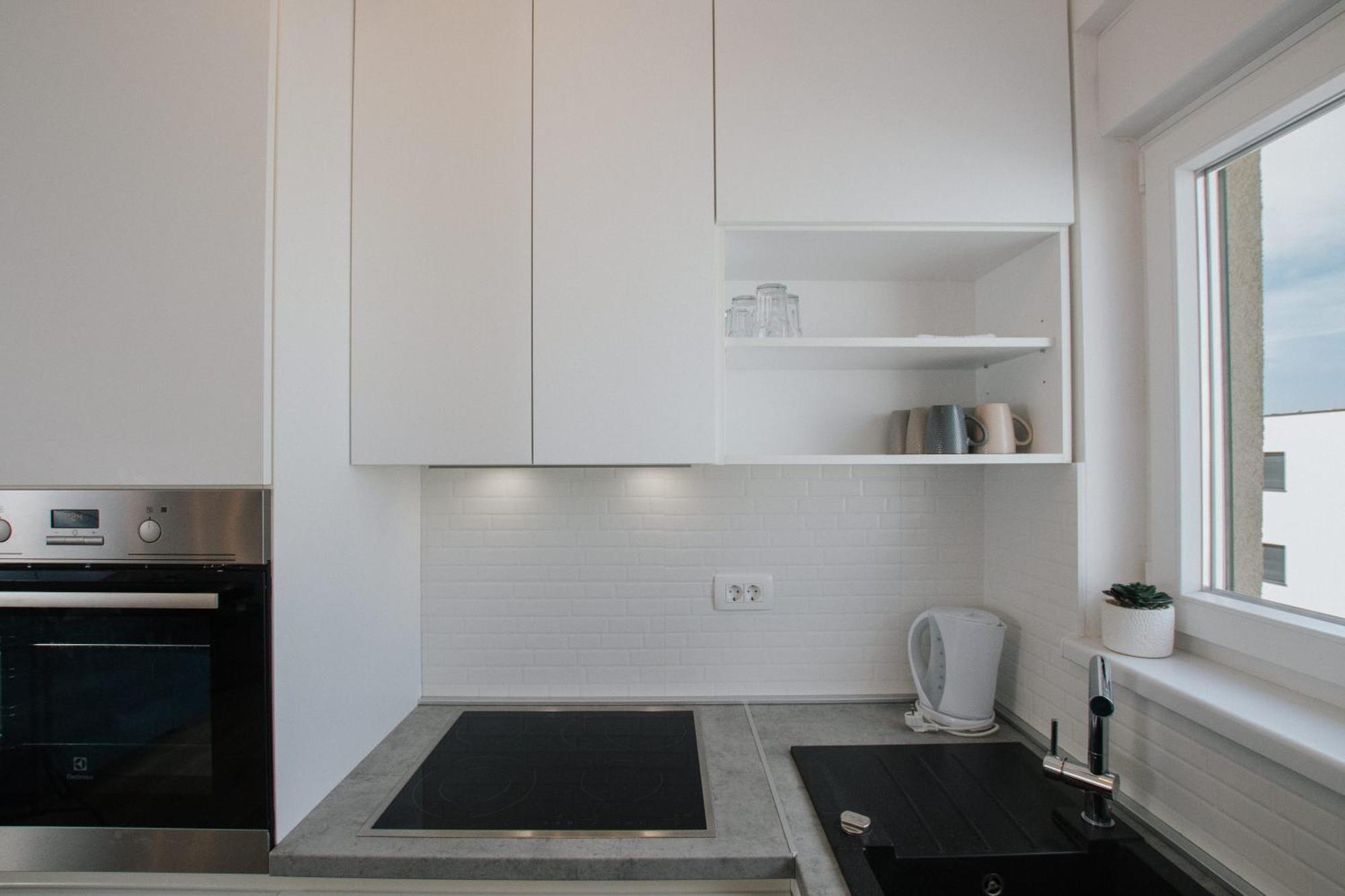 Luxury Apartments Marija Trogir Værelse billede