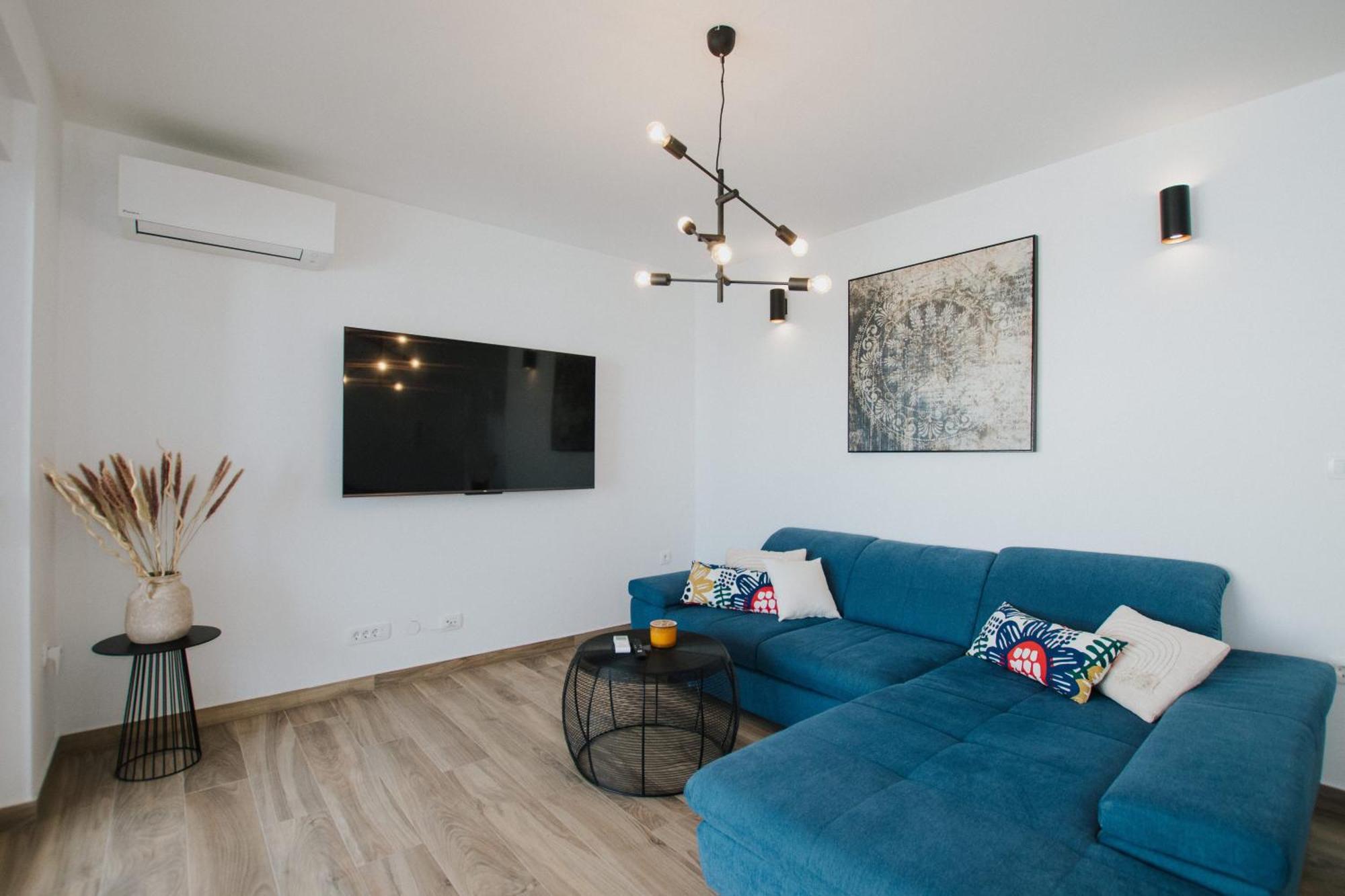 Luxury Apartments Marija Trogir Værelse billede
